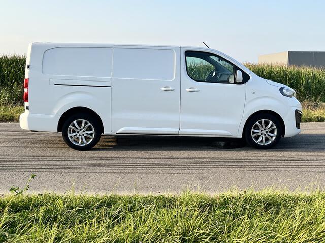 Peugeot EXPERT 2.0 BlueHDI 180 Long Asphalt