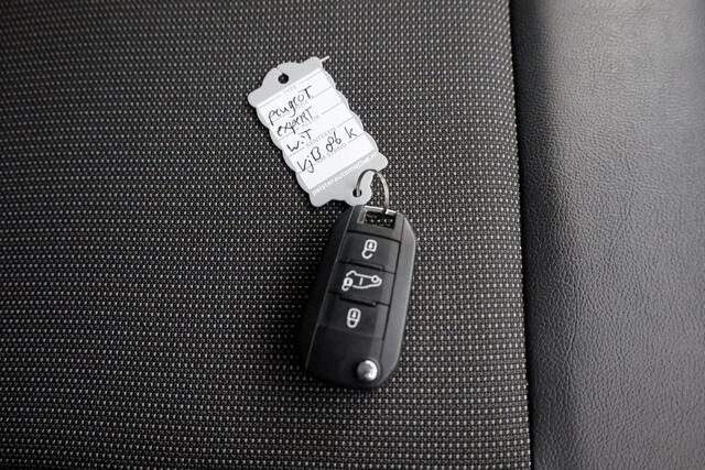 Peugeot EXPERT 2.0 BlueHDI 120pk Long Premium Airco/Cruise Control 01-2021