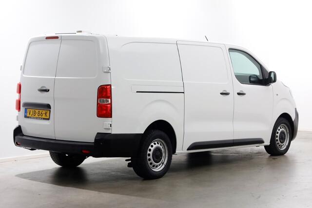 Peugeot EXPERT 2.0 BlueHDI 120pk Long Premium Airco/Cruise Control 01-2021