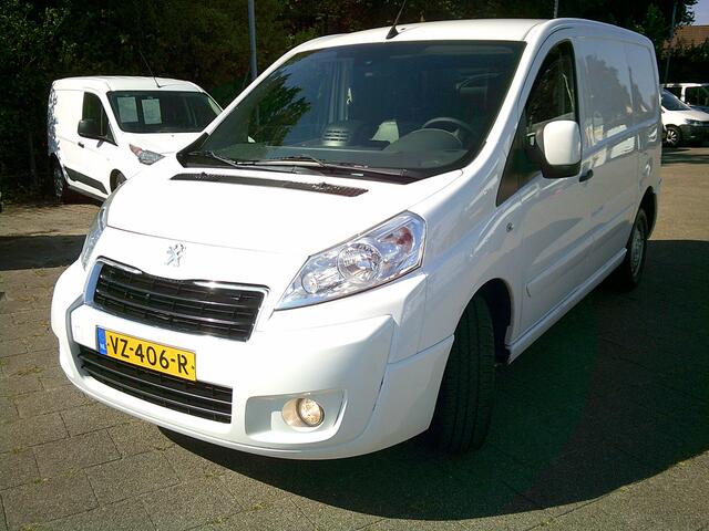 Peugeot EXPERT 227 2.0 HDI L1H1 Navteq 2 VOORZIEN VAN AIRCO+CRUISECONTROL !!!!