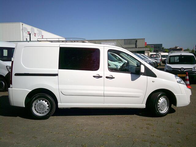 Peugeot EXPERT 227 2.0 HDI L1H1 Navteq 2 VOORZIEN VAN AIRCO+CRUISECONTROL !!!!