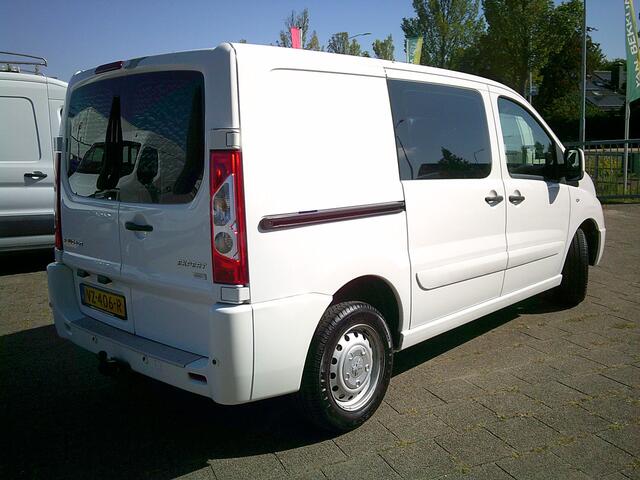 Peugeot EXPERT 227 2.0 HDI L1H1 Navteq 2 VOORZIEN VAN AIRCO+CRUISECONTROL !!!!