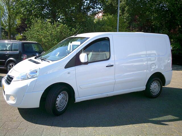 Peugeot EXPERT 227 2.0 HDI L1H1 Navteq 2 VOORZIEN VAN AIRCO+CRUISECONTROL !!!!
