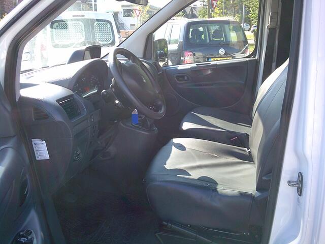 Peugeot EXPERT 227 2.0 HDI L1H1 Navteq 2 VOORZIEN VAN AIRCO+CRUISECONTROL !!!!