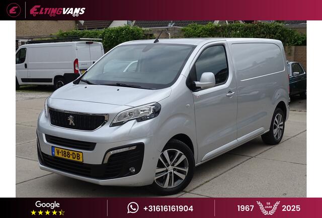 Peugeot EXPERT 2.0 BlueHDI Premium Pack Euro 6