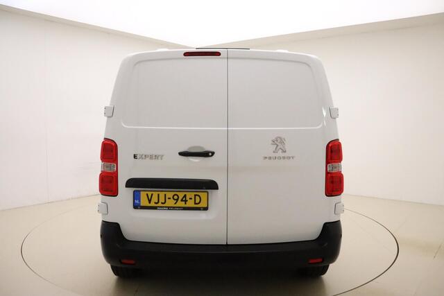 Peugeot EXPERT 1.5 BlueHDI Compact Profit+ 100 PK | Handgeschakeld | 2-zits | Camera | Betimmering | Airco | Radio | Cruise Control | 1e eigenaar