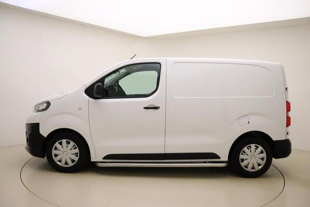Peugeot EXPERT 1.5 BlueHDI Compact Profit+ 100 PK | Handgeschakeld | 2-zits | Camera | Betimmering | Airco | Radio | Cruise Control | 1e eigenaar