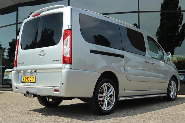 Peugeot EXPERT 229 2.0 HDI 128 PK L2H1*MARGE!*+ DRAADLOZE CARPLAY | 19 INCH | CAMERA | TREKHAAK 2000 KG | CRUISE CONTROL