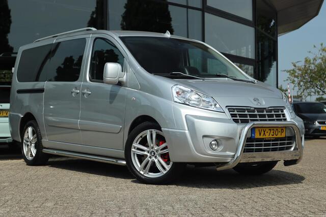 Peugeot EXPERT 229 2.0 HDI 128 PK L2H1*MARGE!*+ DRAADLOZE CARPLAY | 19 INCH | CAMERA | TREKHAAK 2000 KG | CRUISE CONTROL