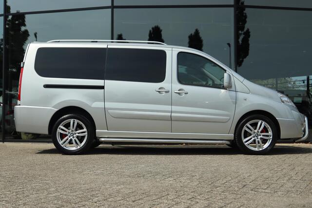 Peugeot EXPERT 229 2.0 HDI 128 PK L2H1*MARGE!*+ DRAADLOZE CARPLAY | 19 INCH | CAMERA | TREKHAAK 2000 KG | CRUISE CONTROL