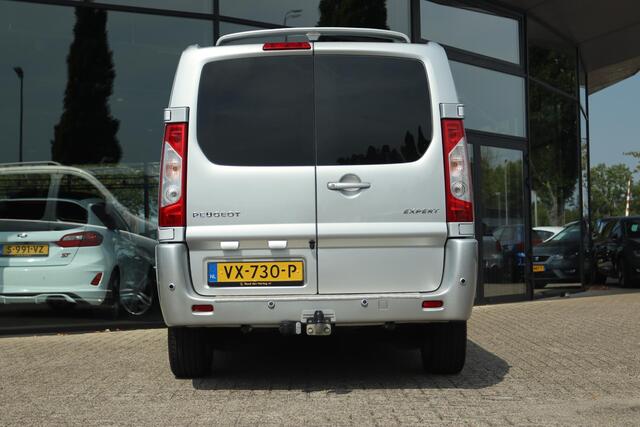 Peugeot EXPERT 229 2.0 HDI 128 PK L2H1*MARGE!*+ DRAADLOZE CARPLAY | 19 INCH | CAMERA | TREKHAAK 2000 KG | CRUISE CONTROL