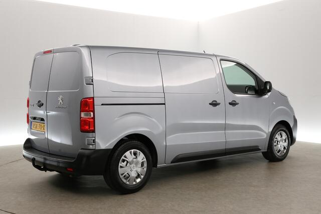 Peugeot EXPERT 1.5 BlueHDI L2H1 Airco Cruise Parkeersensoren Elektrpakket Trekhaak