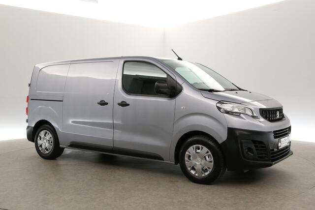 Peugeot EXPERT 1.5 BlueHDI L2H1 Airco Cruise Parkeersensoren Elektrpakket Trekhaak