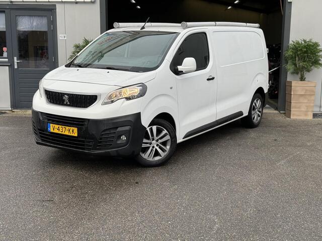 Peugeot EXPERT 231S 2.0 BlueHDI 120 Premium Pack / NAVI / AIRCO/ CRUISE / 3 ZIT