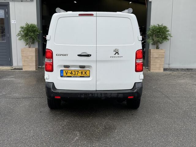 Peugeot EXPERT 231S 2.0 BlueHDI 120 Premium Pack / NAVI / AIRCO/ CRUISE / 3 ZIT