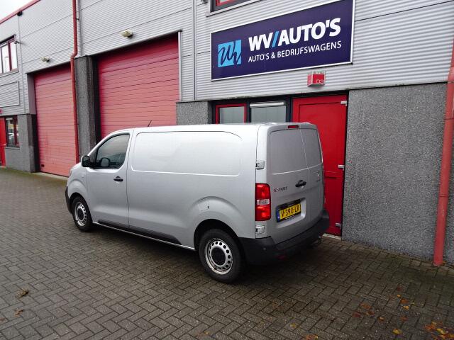 Peugeot EXPERT 231S 2.0 BlueHDI 120 Premium