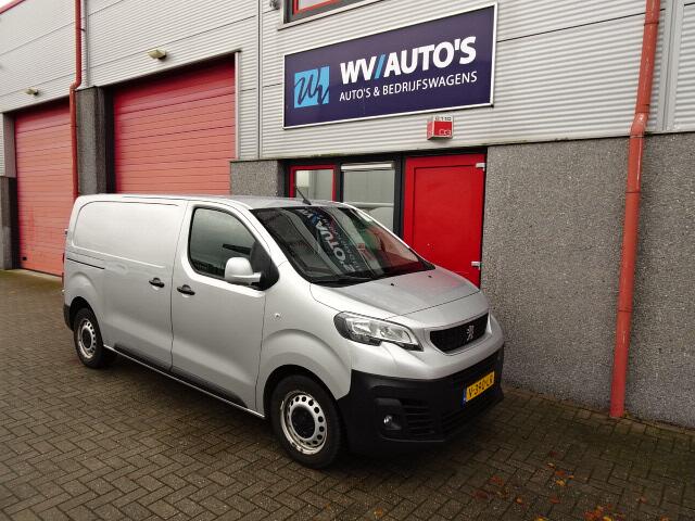 Peugeot EXPERT 231S 2.0 BlueHDI 120 Premium