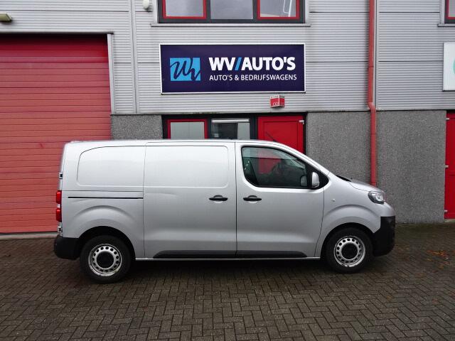 Peugeot EXPERT 231S 2.0 BlueHDI 120 Premium