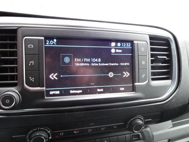 Peugeot EXPERT 231S 2.0 BlueHDI 120 Premium