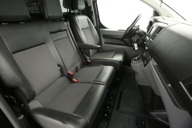 Peugeot EXPERT 227S 2.0 BlueHDI L2H1 180PK Automaat Airco Camera Carplay Head-up LED Cruise PDC 3 Persoons