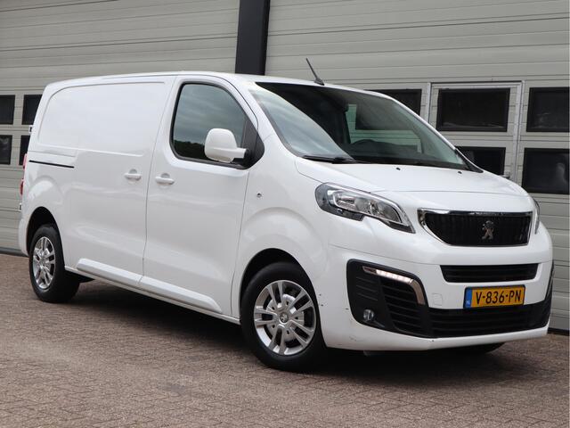 Peugeot EXPERT 2.0 BlueHDI 123pk Euro 6 Lang L2 - Navi - Trekhaak - Airco