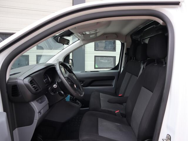 Peugeot EXPERT 2.0 BlueHDI 123pk Euro 6 Lang L2 - Navi - Trekhaak - Airco