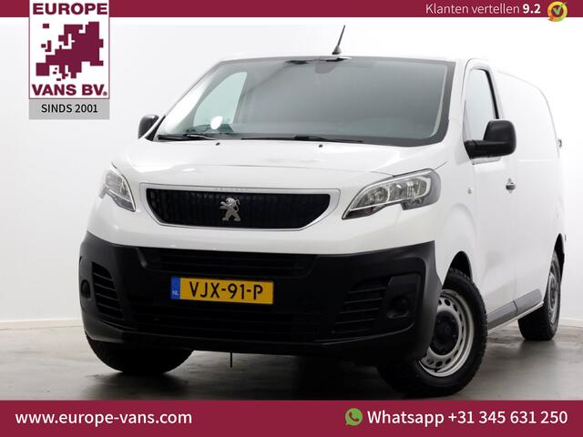 Peugeot EXPERT 2.0 BlueHDI 120pk M Premium Automaat Airco 04-2021