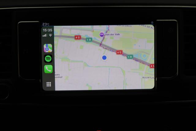 Peugeot EXPERT 2.0 BlueHDI 145 Automaat DC