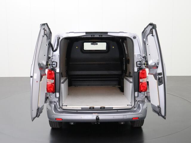 Peugeot EXPERT 2.0BlueHDI 145PK Automaat Lang | Navigatie | Camera | Trekhaak | Cruise