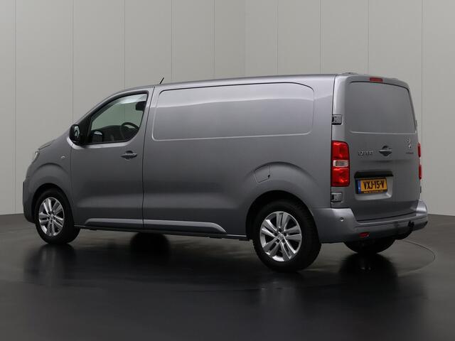 Peugeot EXPERT 2.0BlueHDI 145PK Automaat Lang | Navigatie | Camera | Trekhaak | Cruise