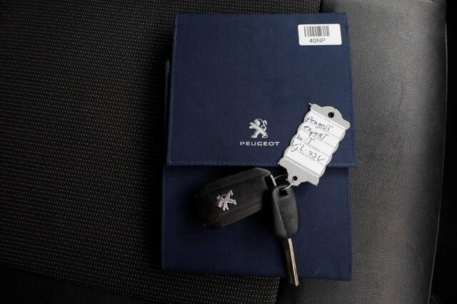 Peugeot EXPERT 2.0 BlueHDI 120pk M Premium Automaat Airco 04-2021