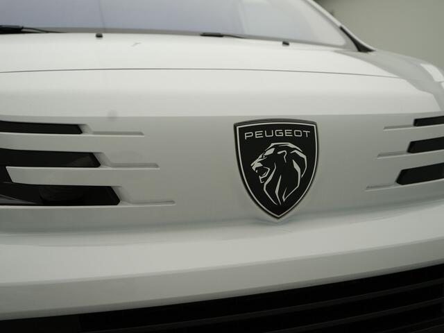 Peugeot EXPERT 1.5 BlueHDi 120 S&S L3 | Appconnect | Apple Carplay Navigatie | Achteruitrij camera | Parkeersensoren achter |