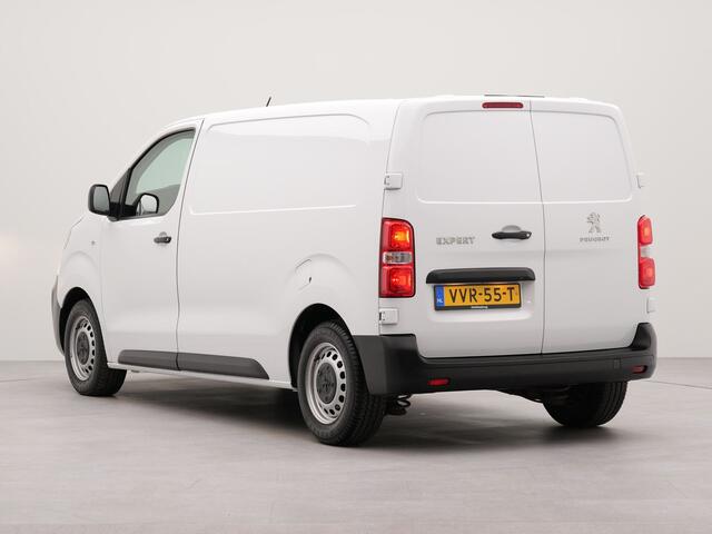 Peugeot EXPERT 1.5 BlueHDI 120 S&S L2 kort | Bluetooth | Airco | Achteruitrijcamera | Cruise Control | Schuifdeur Rechts |