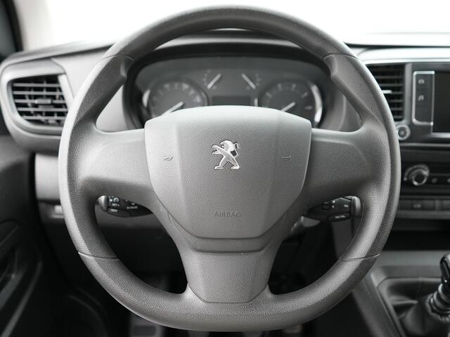 Peugeot EXPERT 1.5 BlueHDI 120 S&S L2 kort | Bluetooth | Airco | Achteruitrijcamera | Cruise Control | Schuifdeur Rechts |