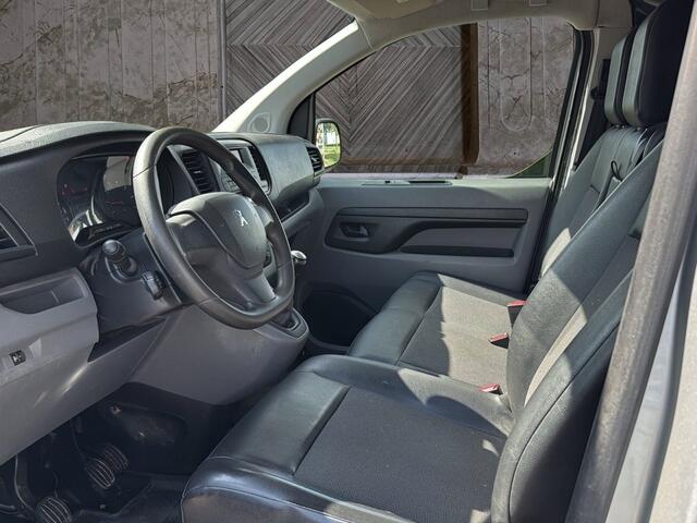 Peugeot EXPERT 226S 1.6 BlueHDI 95 Profit+