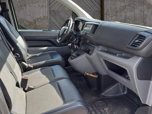 Peugeot EXPERT 226S 1.6 BlueHDI 95 Profit+