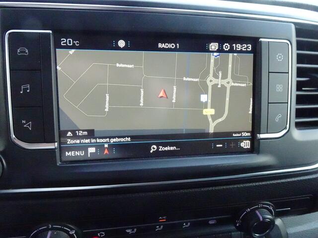 Peugeot EXPERT 231C 2.0 BlueHDI 120 Premium Pack 3 zits MARGE !!!!