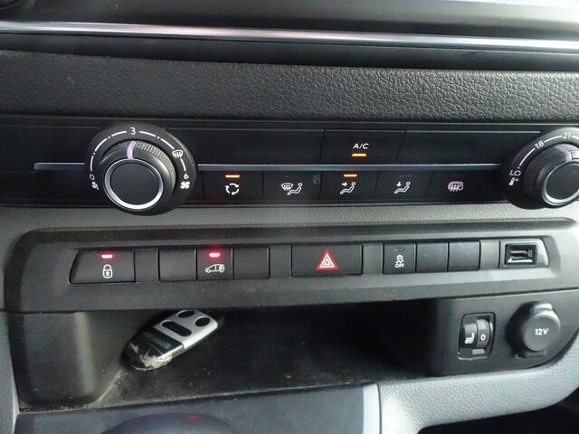 Peugeot EXPERT 231C 2.0 BlueHDI 120 Premium Pack 3 zits MARGE !!!!