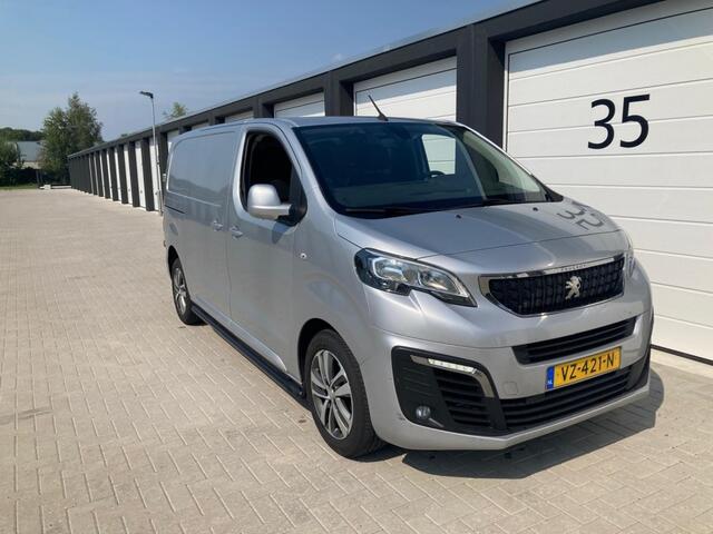 Peugeot EXPERT 2.0 BlueHDI 95 Premium