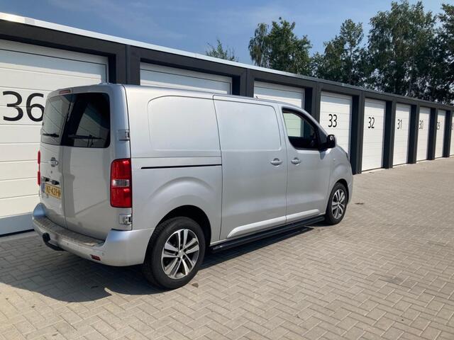 Peugeot EXPERT 2.0 BlueHDI 95 Premium
