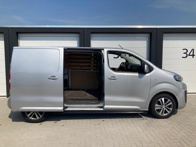 Peugeot EXPERT 2.0 BlueHDI 95 Premium