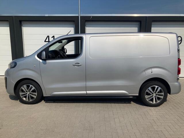 Peugeot EXPERT 2.0 BlueHDI 95 Premium