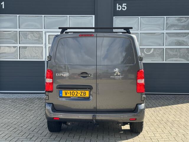 Peugeot EXPERT 231S L2H1 2.0 BLUEHDI 180PK Automaat / Navi / Trekhaak / Stoelverwarming
