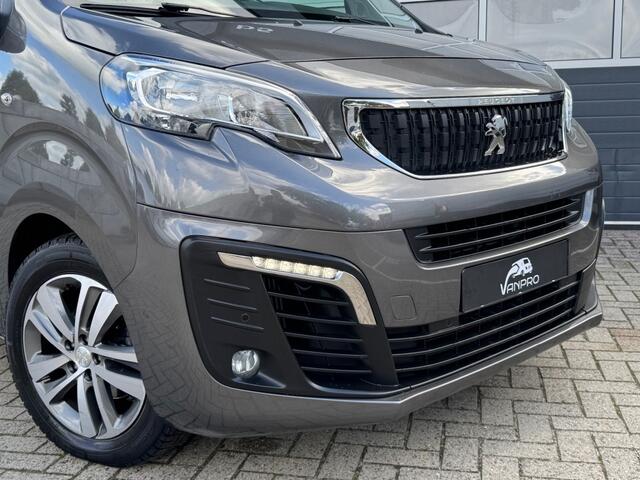 Peugeot EXPERT 231S L2H1 2.0 BLUEHDI 180PK Automaat / Navi / Trekhaak / Stoelverwarming