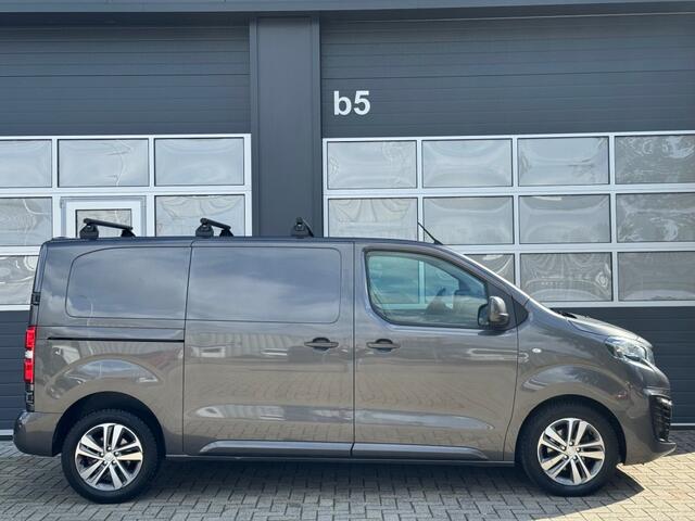 Peugeot EXPERT 231S L2H1 2.0 BLUEHDI 180PK Automaat / Navi / Trekhaak / Stoelverwarming