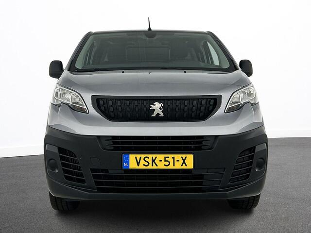Peugeot EXPERT 1.5 BlueHDI 100 Standard Premium Airco Cruise Control Trekhaak 2-zits