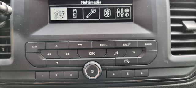 Peugeot EXPERT 226C 1.6 BlueHDI 95 Premium Airco Cruise Trekhaak BTh