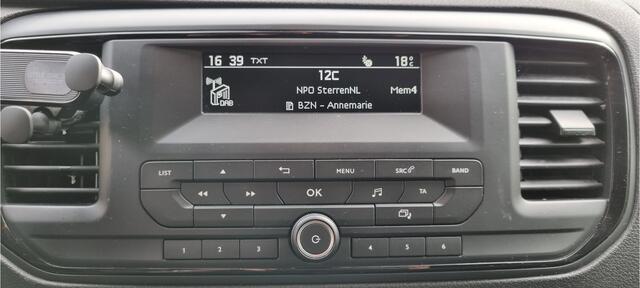 Peugeot EXPERT 226C 1.6 BlueHDI 95 Premium Airco Cruise Trekhaak BTh