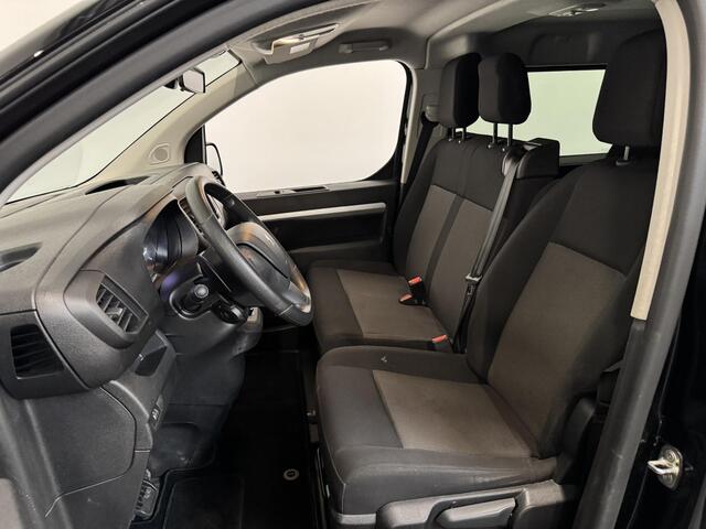 Peugeot EXPERT 2.0 BlueHDI 180PK Long L3 Premium Dubbele Cabine Automaat Navigatie Airco Cruise Control