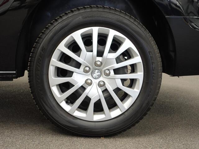 Peugeot EXPERT 180PK Long Premium Dubbele Cabine Automaat Airco Bluetooth LM Velgen Look pakket